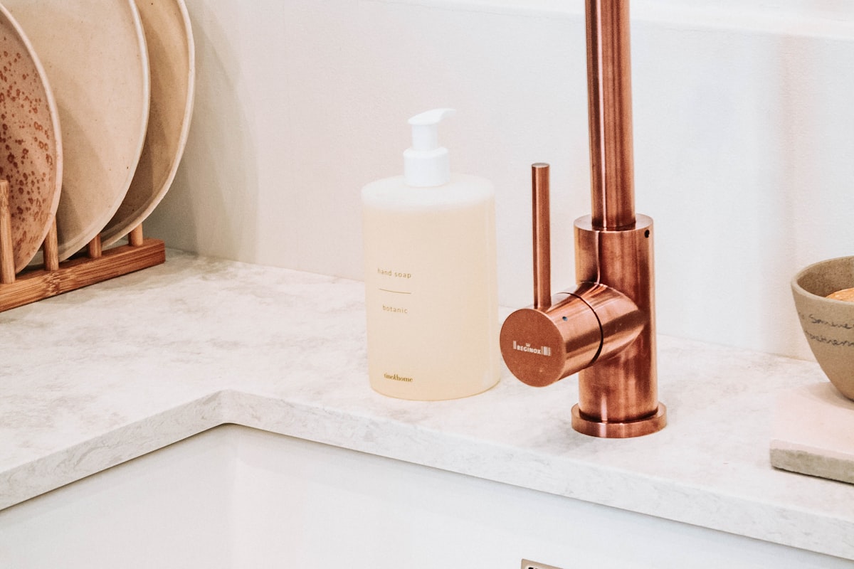 Kitchen Plumbing service in Westminster, CO